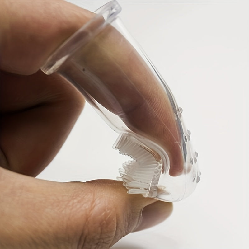 Escova de Dente Infantil Macia – Ideal para Dentição e Higiene Oral de Bebês e Crianças