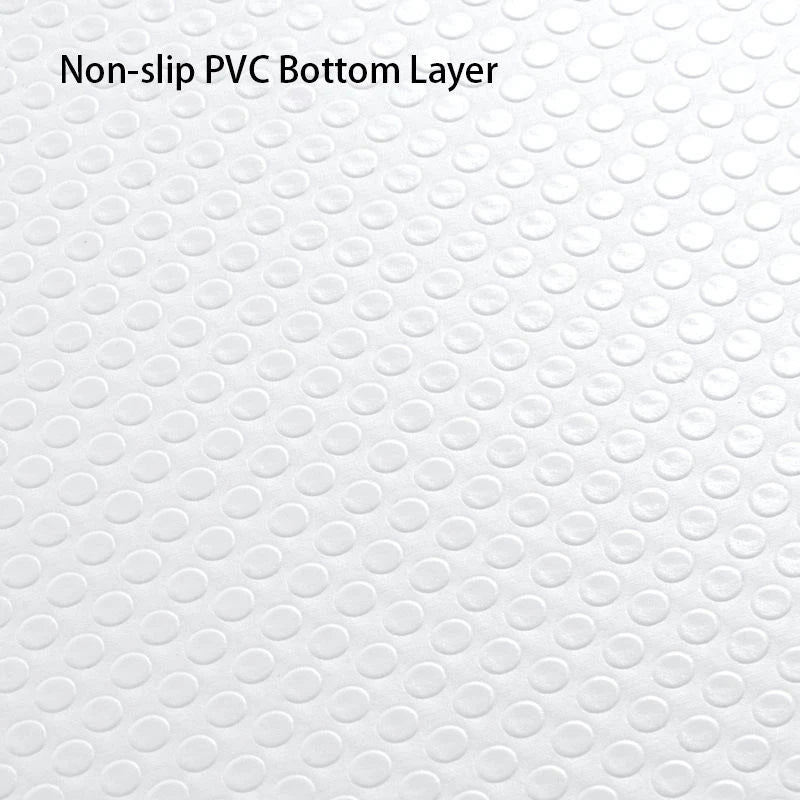 Trocador de Fraldas Portátil para Bebê – Colchonete Impermeável e Macio para Recém-Nascidos