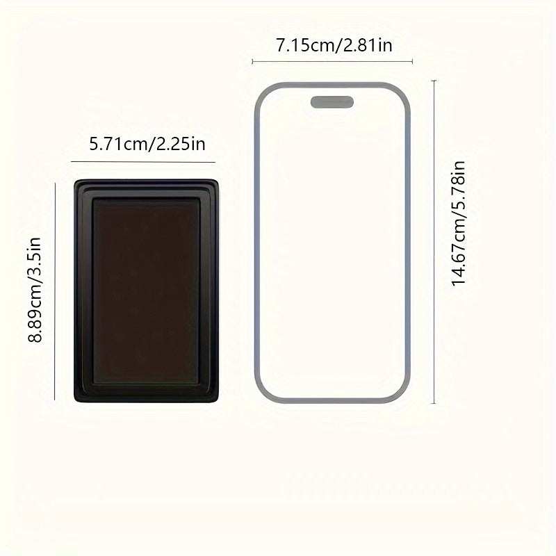 Kit DIY de Impressão de Mãos e Pés do Bebê com Moldura – Lembrança Afetiva para Batizado e Datas Especiais